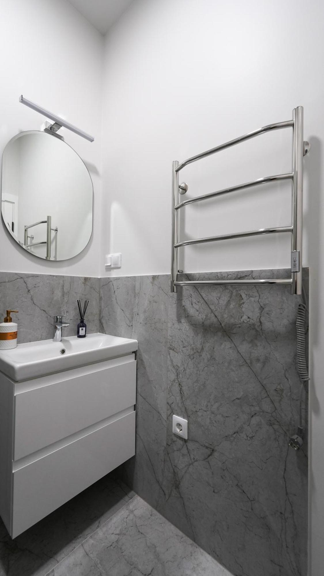 Amber Light Self-Check-In Apartments Kaunas Exterior foto