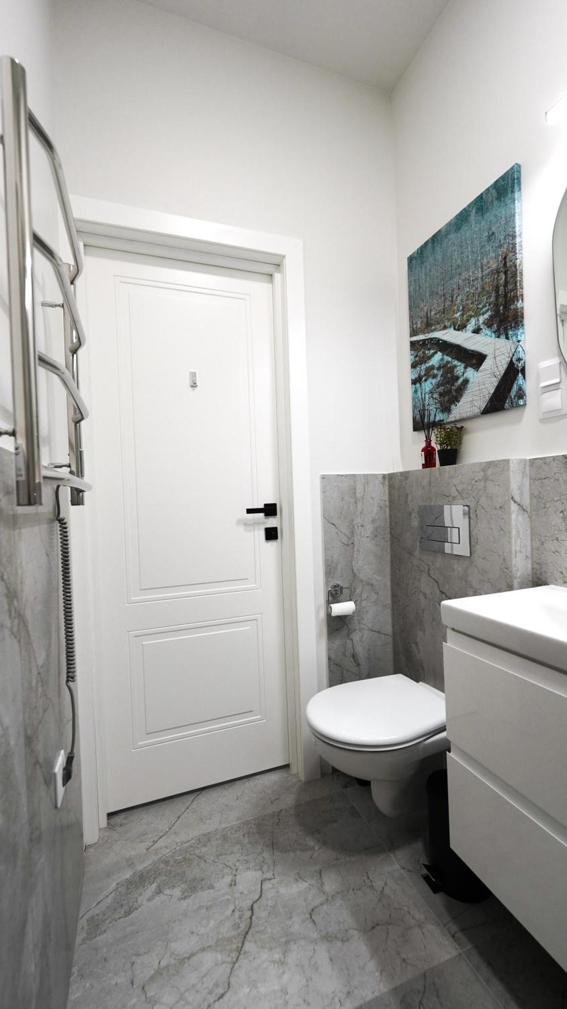 Amber Light Self-Check-In Apartments Kaunas Exterior foto
