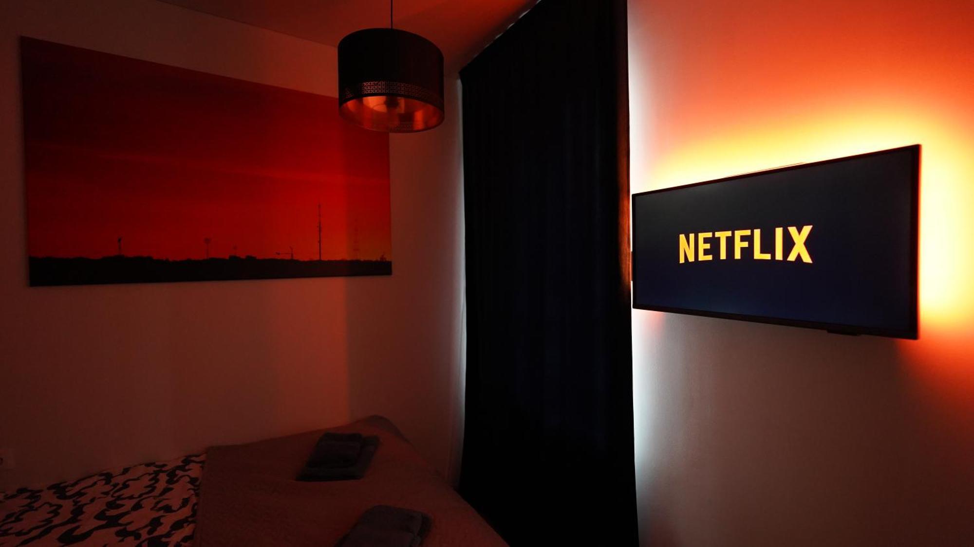 Amber Light Self-Check-In Apartments Kaunas Exterior foto