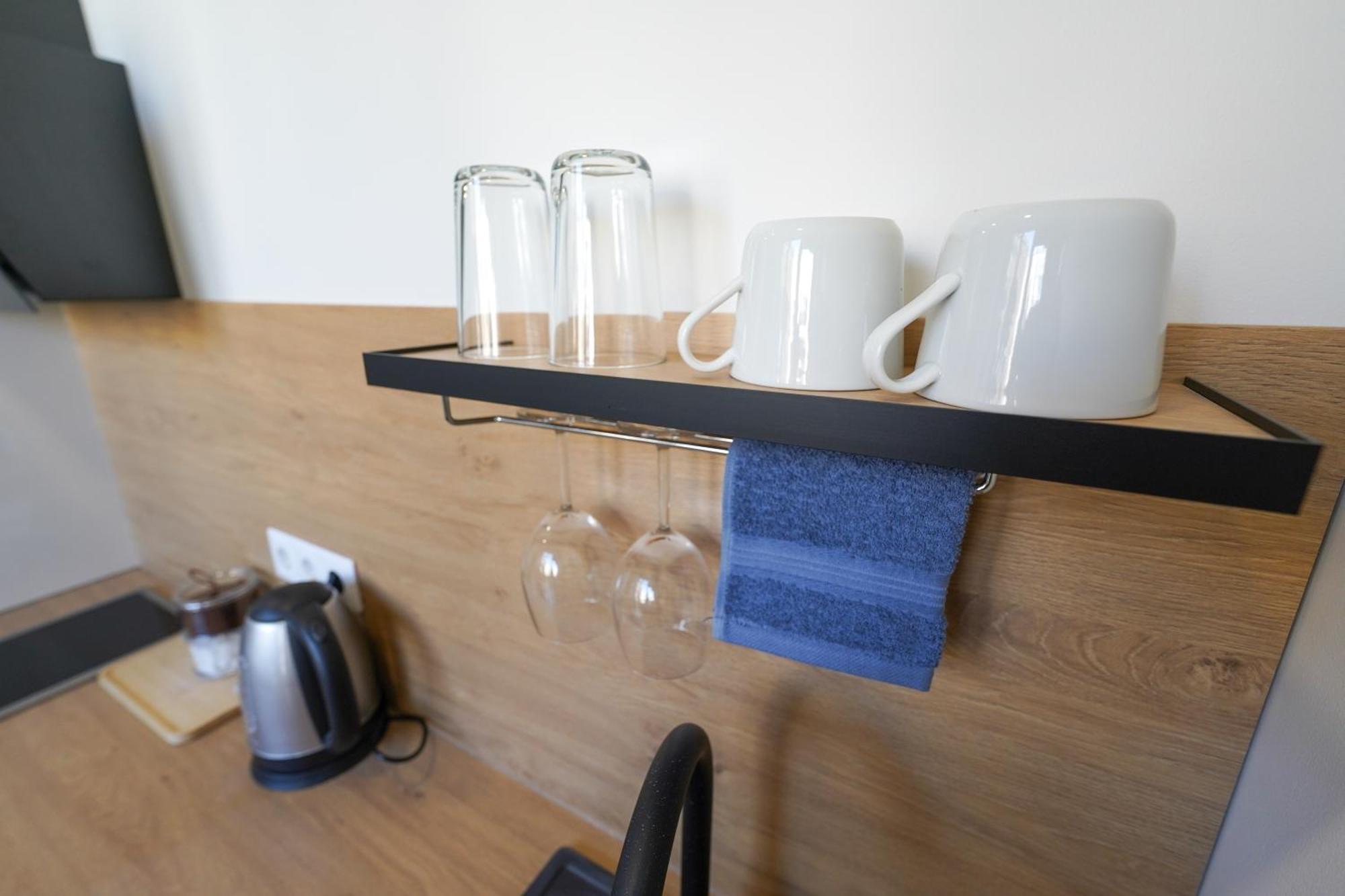 Amber Light Self-Check-In Apartments Kaunas Cameră foto