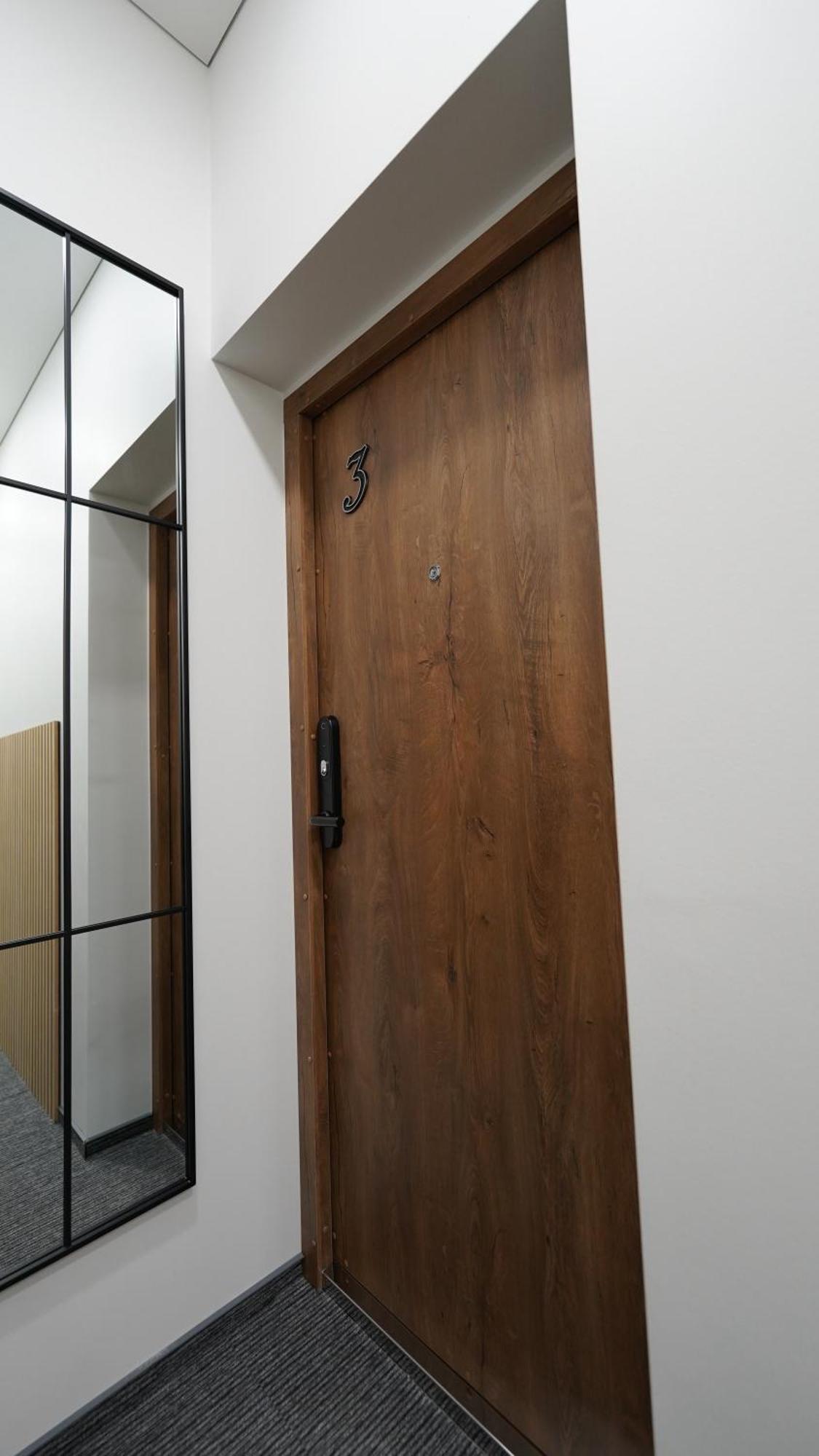 Amber Light Self-Check-In Apartments Kaunas Cameră foto